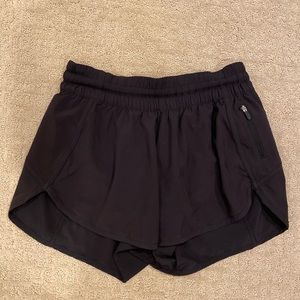 Lululemon Tracker V Shorts